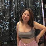 Chris Mae Espiritu Ancheta - @chrismae.anch - Instagram