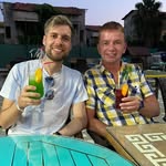 Chris & Alex Eats - @chrisandalexeats - Instagram