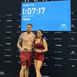 Chrisandashfit - @chrisandashfit - Instagram