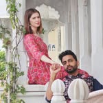 Christine & Akshay - @chrisandakeyy - Instagram