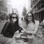 Chris and Al - @chrisandal - Instagram