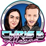 Chris and Alanna - @chris.and.alanna - Instagram