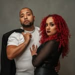 Chris and Alexus - @chrisandalexus_official - Instagram