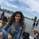 Chris Andali - @christelle.andali - Instagram