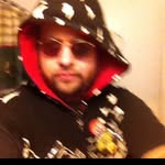 Chris Andel - @vons2155 - Instagram
