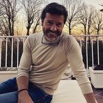 Christian A. Andel - @chrisandel203 - Instagram