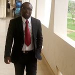 Chris Andoh - @papachrisgh - Instagram