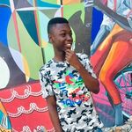 Chris Andoh - @chrisandoh444 - Instagram