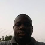Chris Andoh - @papachris12021 - Instagram