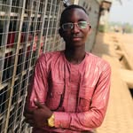 Chris Andoh - @godsown268 - Instagram
