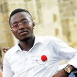 Chris Nana Andoh - @chrisnanaandoh - Instagram
