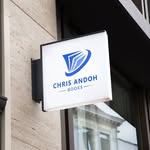 ChrisAndoh_books - @chrisandoh_books - Instagram