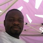 Christian Arhinful - @chris_andoh - Instagram