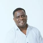 Rev Chris Andoh - @chrisandohministries - Instagram