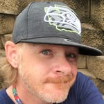 Chris Andreen - @bigredfudd80 - Instagram