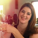 Christiane Trivellato Andreoli - @chrisandreoli - Instagram