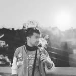 Chris Andria - @ku_ri_suu - Instagram