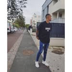 Chris Andriamanantena - @christian_andria - Instagram