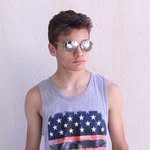 Chris Andriana - @_chrisandriana_ - Instagram