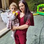 Christeen Andria Abo Shkara - @chrisandriaabushkara - Instagram