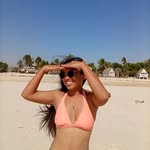 Salah Christelle - @chris_andriam - Instagram