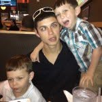 Chris Andry - @candry0217 - Instagram