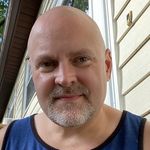 Chris Andrzejewski - @ludacris_xl - Instagram