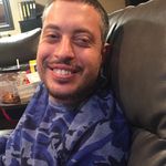 Chris Anello - @ibcvgm2890 - Instagram
