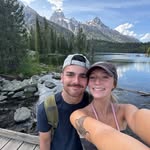 Chris + Angelina - @chris_angelina_travels - Instagram