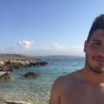 Chris Angelakis - @chris.angel2 - Instagram
