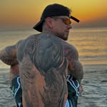 Christian Sierra - @chrisangeltraining - Instagram