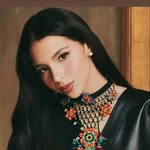 Lusiana Perez - @chris_angela_fanclub - Instagram