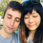 🇨🇦Chris & Angel’s Life🇹🇼 華語教學👩‍🏫特效工程師🧑‍💻 - @omgcalife - Instagram