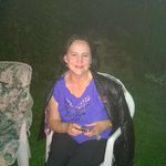 Christine Angermann - @wecri50 - Instagram