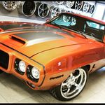 chris angles - @firebird6928 - Instagram