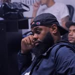Chris Anglin - @justbegreatking - Instagram