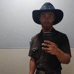 Chris Angus - @fuzzysnipezz - Instagram