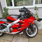 Chris Angus - @tankychris31 - Instagram