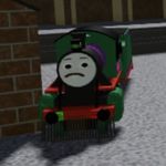 Christopher Ankney - @chrisrailfan1 - Instagram