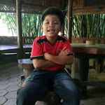 Chrisannas Razaqullah - @chrisannas_razaqullah12 - Instagram