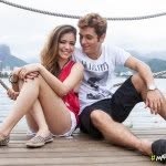 Meta: Anna E Chris Segui - @chrisanna_serviana - Instagram