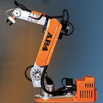 Chris Annin - @annin_robotics - Instagram