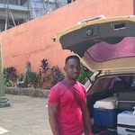 Ansu Christopher Seisay - @chrisans__ - Instagram