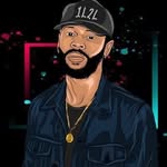Chris Ansari - @fleewelljust_1l2l - Instagram