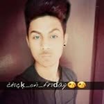 Čhřïş Ansari - @da890305 - Instagram