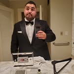 Chris Ansari - @chrisansari_ - Instagram