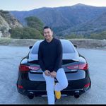 Chris Anselmo - @chrisanselmo0724 - Instagram