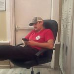 Chris Anselmo - @chris.anselmo.716 - Instagram