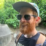 Chris Antal - @dousker - Instagram