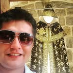Christian Zeballos Canahuire - @chrisantale.zc - Instagram